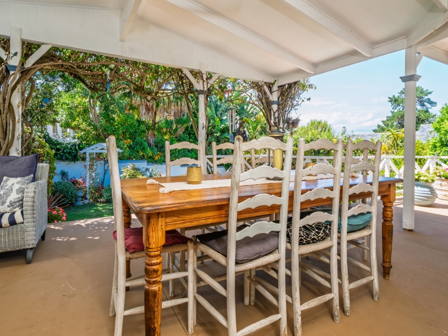 4 Bedroom Property for Sale in Belvidere Estate Western Cape